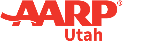 AARP logo