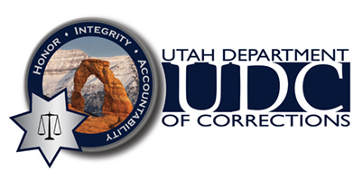 Utah Department of Corrections