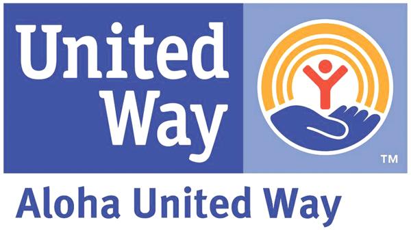 Aloha United Way Logo