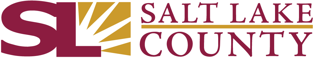 Salt Lake County logo