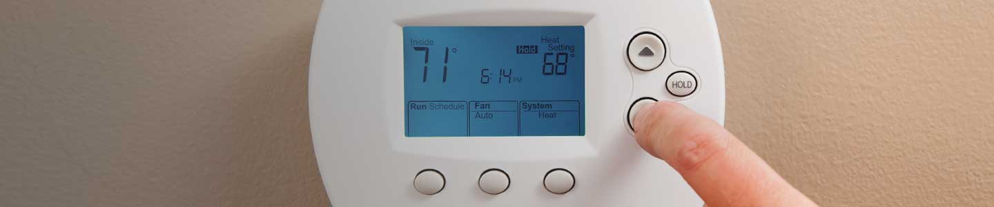 Thermostat