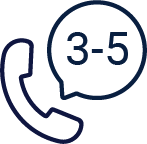 phone with 3-5